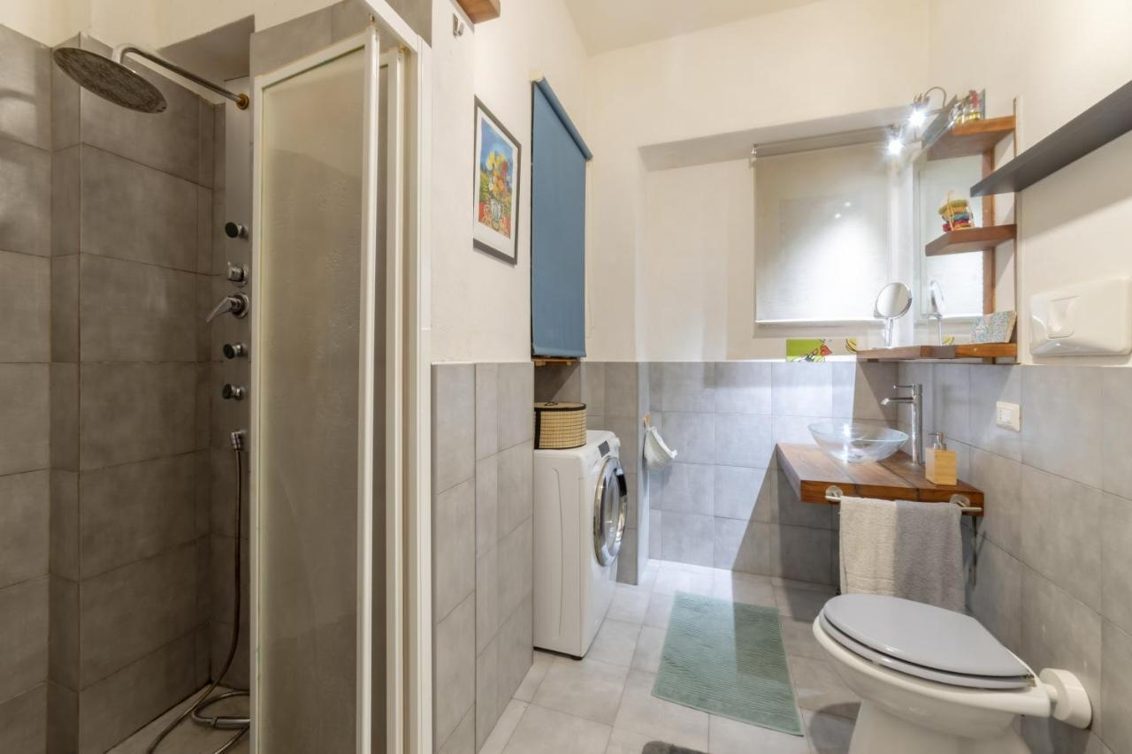 Marevestrum - Incantevole Casa Con Accesso Diretto In Spiaggia Bacoli Extérieur photo
